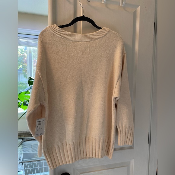 NWT Free People Street Fair Tunic - Picture 10 of 14